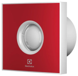 Вентилятор вытяжной Electrolux EAFR-150 red